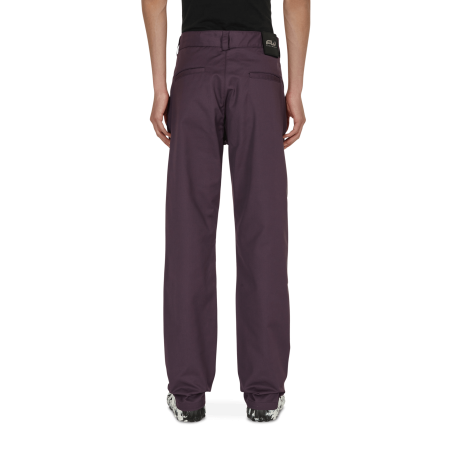 Brand New Stash Pants Purple Immediate Availability