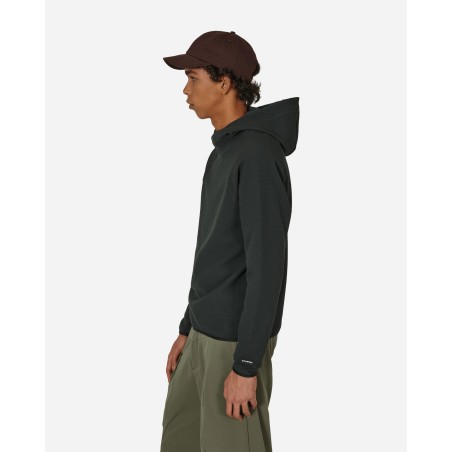 Brand New Transit Hoodie Shade Green Just Launched