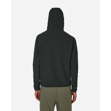 Brand New Transit Hoodie Shade Green Just Launched