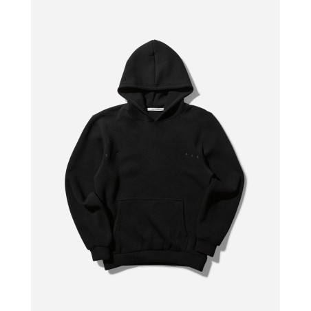 Brand New Men's Vent Hoodie Black New Stock