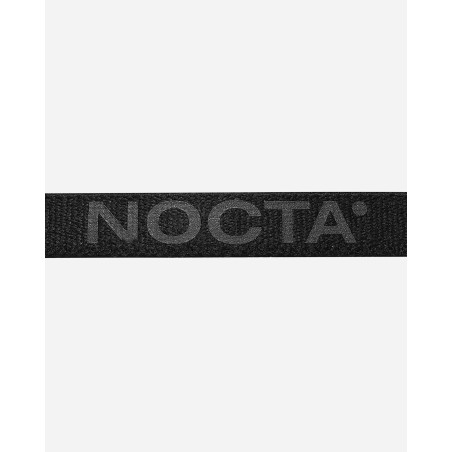 Brand New NOCTA 3-Pack Hair Band Black / White Immediate Availability