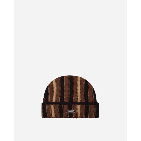 Brand New Kuti Beanie Brown Available for Immediate Shipping