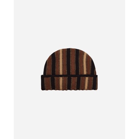 Brand New Kuti Beanie Brown Available for Immediate Shipping