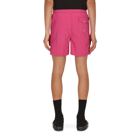 Brand New Core Swim Shorts Pink In Stock