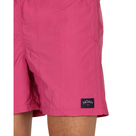 Brand New Core Swim Shorts Pink In Stock