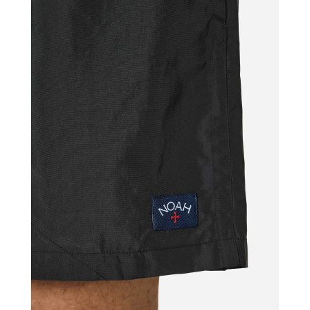 Brand New Core Swim Trunks Black Available for Immediate Shipping