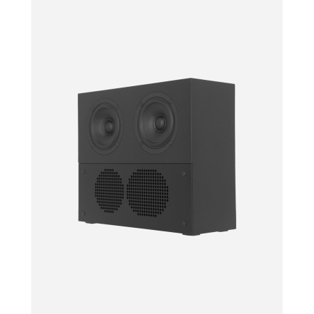 Brand New Mini Speaker Black Ready for Shipment