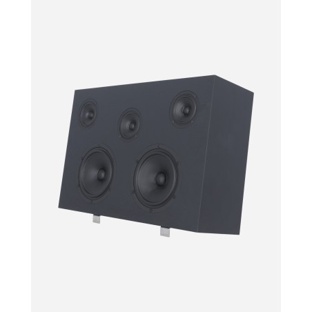 Brand New Monolith Speaker Black