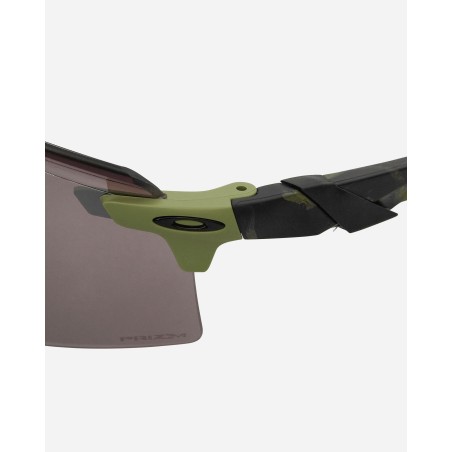 Brand New Encoder Strike Vented Sunglasses Fern Swirl / Prizm Road Black New Release