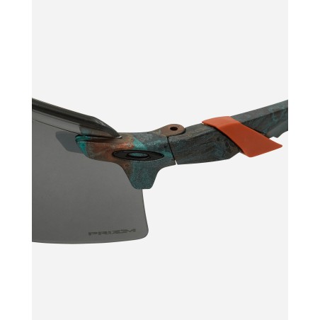 Brand New Encoder Strike Vented Sunglasses Matte Copper / Prizm Black