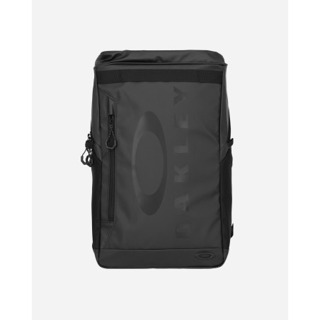 Brand New Enhance Backpack L 8.0 Black Latest Edition