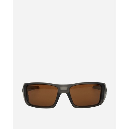 Brand New Heliostat Sunglasses Matte Black / Prizm Bronze Hot New Item