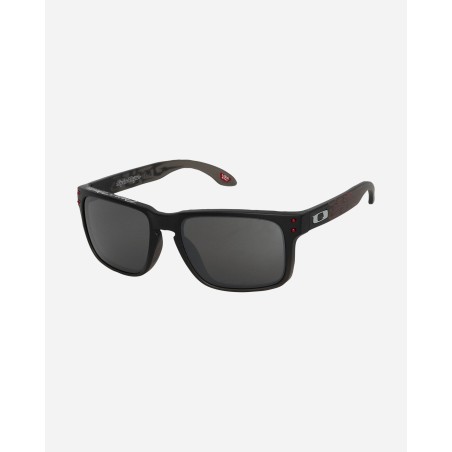 Brand New Holbrook Sunglasses Troy Lee Designs Black / Prizm Black New Collection