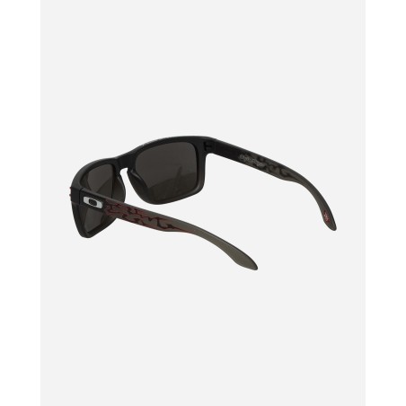 Brand New Holbrook Sunglasses Troy Lee Designs Black / Prizm Black New Collection