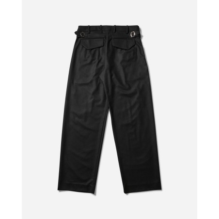 Brand New Men's Asset Trousers Shungite Black Limited Stock