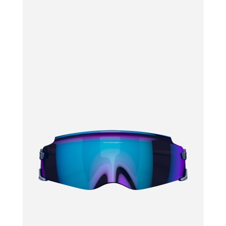 Brand New Kato Sunglasses Matte Black / Prizm Sapphire Available for Immediate Shipping