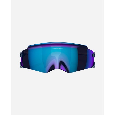 Brand New Kato Sunglasses Matte Black / Prizm Sapphire Available for Immediate Shipping