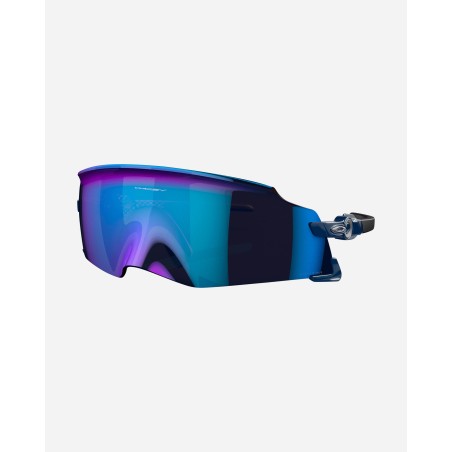 Brand New Kato Sunglasses Matte Black / Prizm Sapphire Available for Immediate Shipping