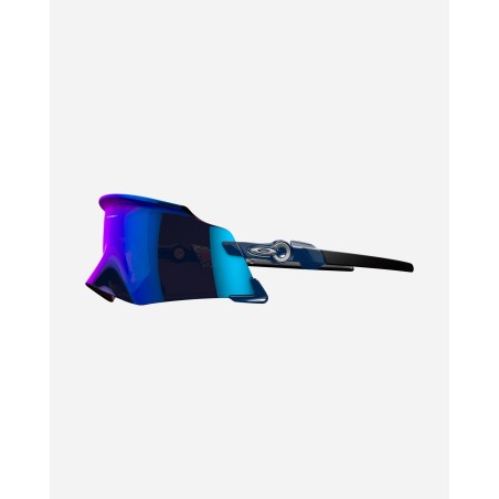 Brand New Kato Sunglasses Matte Black / Prizm Sapphire Available for Immediate Shipping