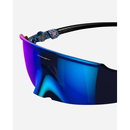 Brand New Kato Sunglasses Matte Black / Prizm Sapphire Available for Immediate Shipping