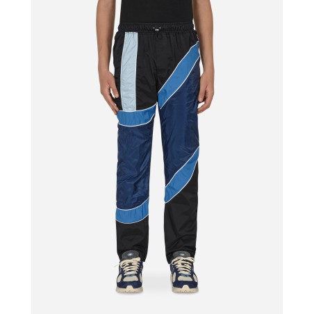 Brand New Kike Track Pants Blue New Collection