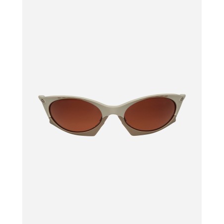 Brand New Plantaris Sunglasses Matte Sand / Prizm Brown Gradient Ready for Shipment