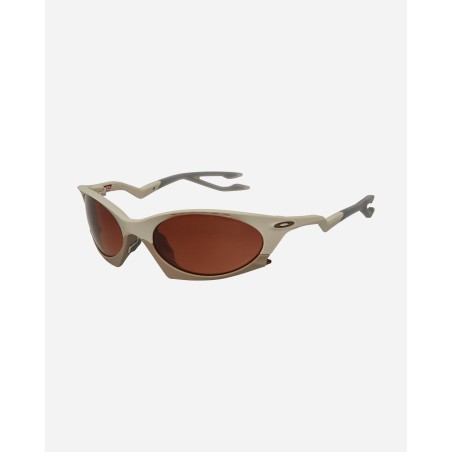 Brand New Plantaris Sunglasses Matte Sand / Prizm Brown Gradient Ready for Shipment