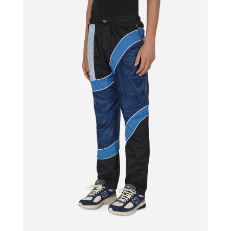 Brand New Kike Track Pants Blue New Collection