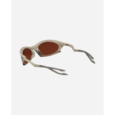 Brand New Plantaris Sunglasses Matte Sand / Prizm Brown Gradient Ready for Shipment