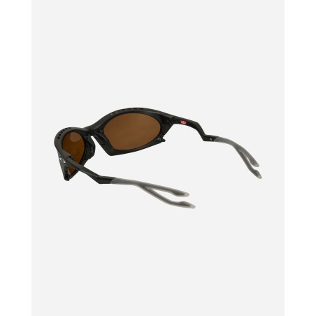 Brand New Satisfy Plantaris Sunglasses Matte Black / Prizm Brown Latest Edition