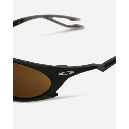 Brand New Satisfy Plantaris Sunglasses Matte Black / Prizm Brown Latest Edition