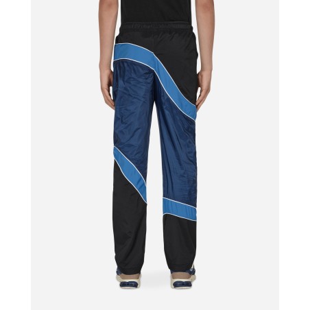 Brand New Kike Track Pants Blue New Collection