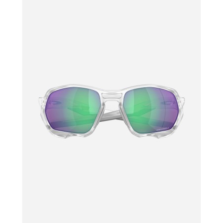 Brand New Plazma Sunglasses Clear Matte / Prizm Road On Hand Now