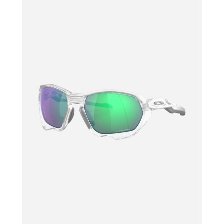 Brand New Plazma Sunglasses Clear Matte / Prizm Road On Hand Now