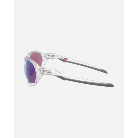 Brand New Plazma Sunglasses Clear Matte / Prizm Road On Hand Now