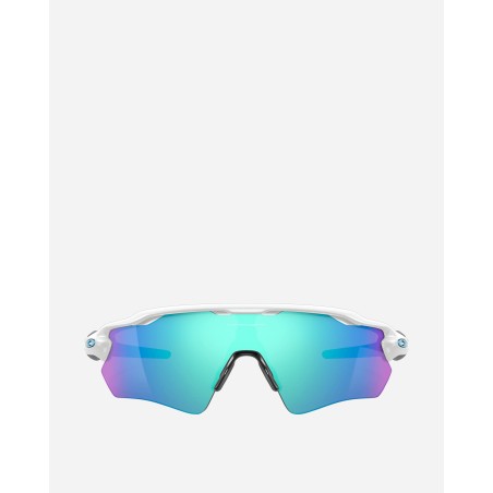 Brand New Radar EV Path Sunglasses Polished White Fresh Release