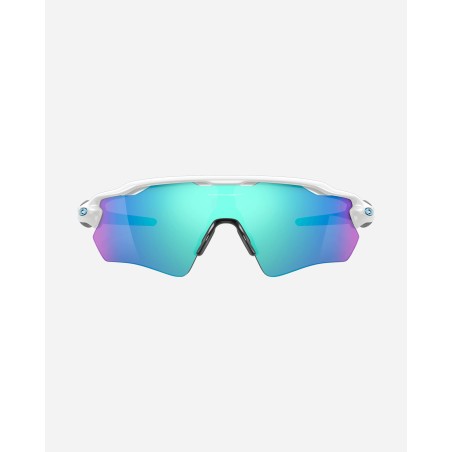 Brand New Radar EV Path Sunglasses Polished White Fresh Release