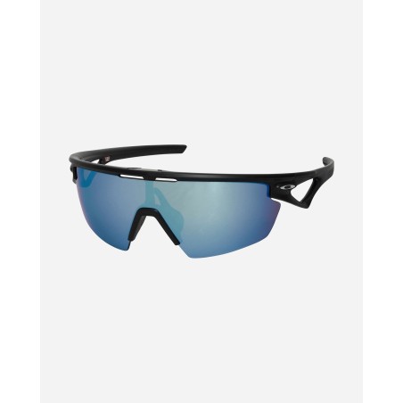 Brand New Sphaera Sunglasses Matte Black / Prizm Deep Water Limited Stock