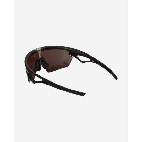 Brand New Sphaera Sunglasses Matte Black / Prizm Deep Water Limited Stock