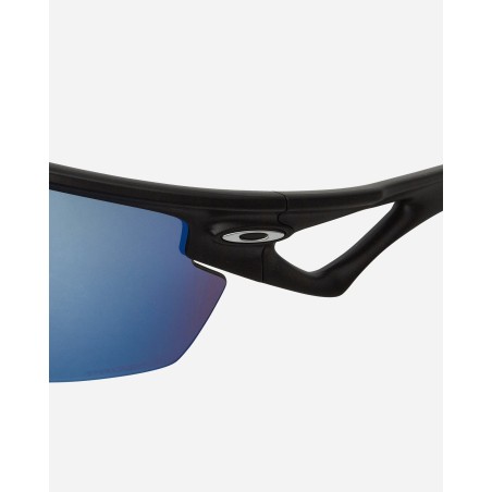 Brand New Sphaera Sunglasses Matte Black / Prizm Deep Water Limited Stock