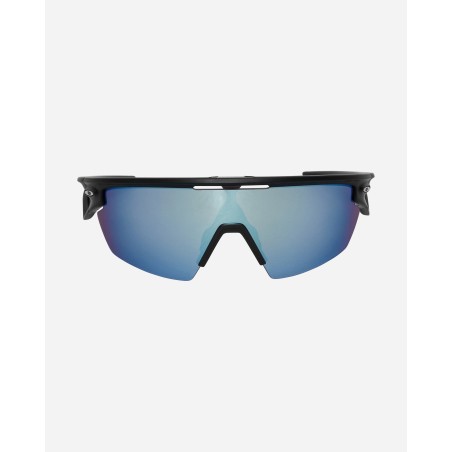 Brand New Sphaera Sunglasses Matte Black / Prizm Deep Water Limited Stock