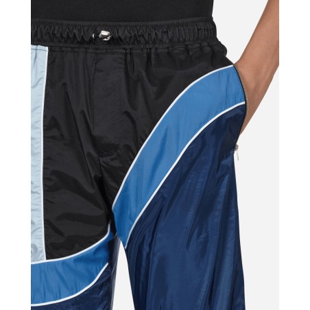 Brand New Kike Track Pants Blue New Collection