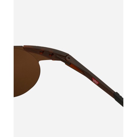 Brand New Sub Zero MUZM Sunglasses Burn Brush Immediate Availability