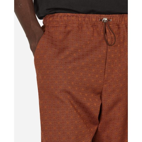 Brand New Safari Trousers Rust Ready for Shipment