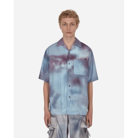 Brand New Kurt Shirt Blue New Release