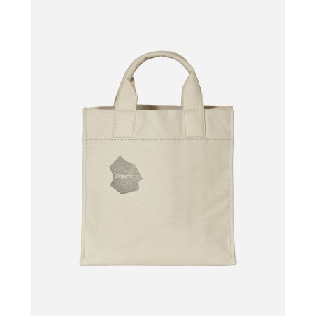 Brand New Tote Bag Beige Just Launched