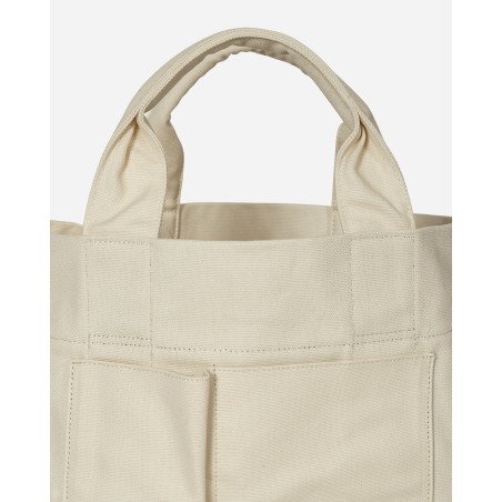 Brand New Tote Bag Beige Just Launched