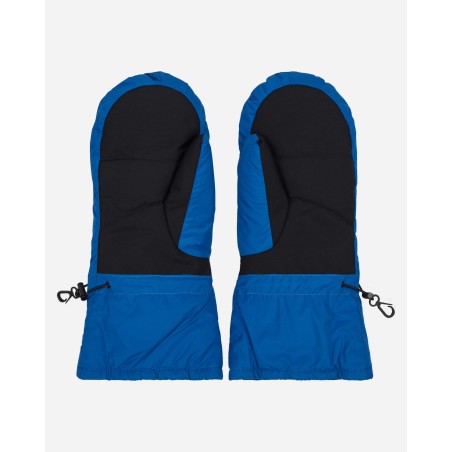 Brand New Bounce Ski Mittens Gloves Blue Immediate Availability