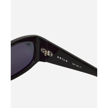 Brand New Eazy Sunglasses Black Immediate Availability