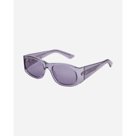 Brand New Eazy Sunglasses Lavender Just Launched